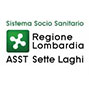 Asst Sette Laghi Varese